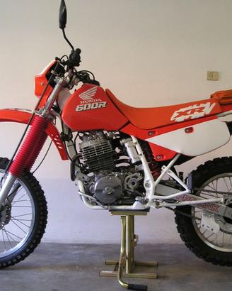 Honda XR600R