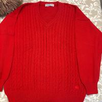 Maglione Burberry XL mai usato