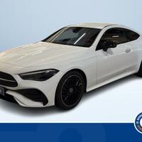 Mercedes-Benz CLE Coupé CLE 300 4Matic Coupé ...