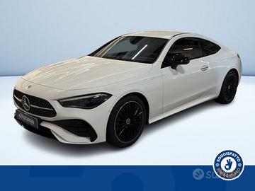 Mercedes-Benz CLE Coupé CLE 300 4Matic Coupé ...