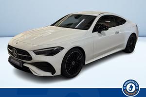 Mercedes-Benz CLE Coupé CLE 300 4Matic Coupé ...