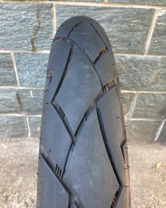 Mitas terra force -R gomma anteriore da moto