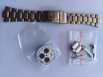 zenith el primiero