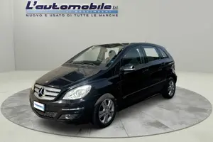Mercedes B 200 CDI Chrome FL