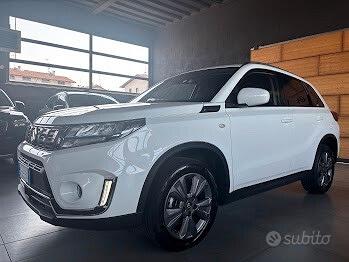 Suzuki Vitara 1.4 BOOSTERJET Hybrid Cool