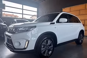 Suzuki Vitara 1.4 BOOSTERJET Hybrid Cool