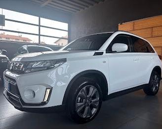 Suzuki Vitara 1.4 BOOSTERJET Hybrid Cool