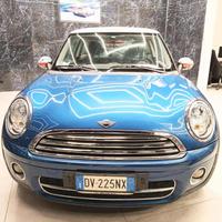 MINI Cooper D 1.6 16V Cooper D