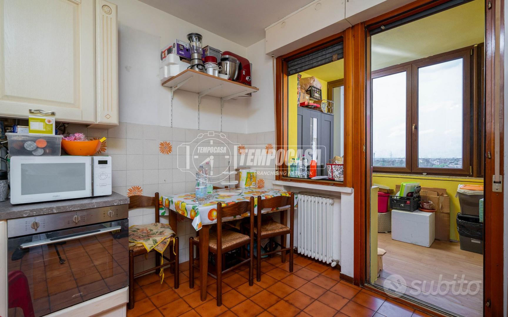 Apartment in Reggio Emilia, Migliolungo - Altro
