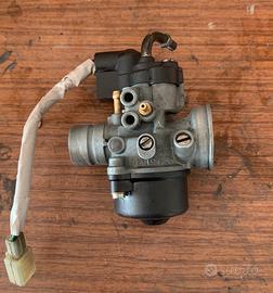 Carburatore dell’orto phva 12