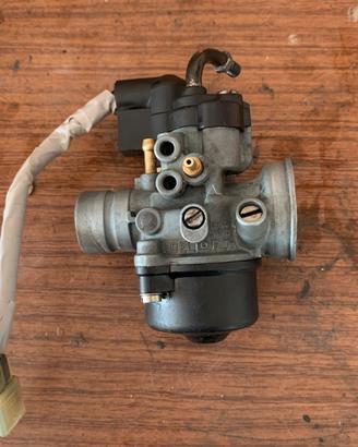 Carburatore dell’orto phva 12