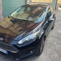 Ford Fiesta 1.5 TDCi 75CV 5 porte Titanium