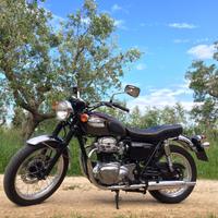 Kawasaki W650