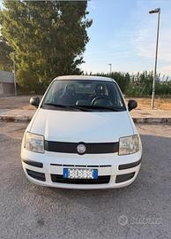 Fiat Panda 1100