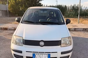 Fiat Panda 1100