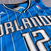 Maglia NBA Dwight Howard Orlando Magic Adidas TG L