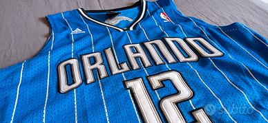 Maglia NBA Dwight Howard Orlando Magic Adidas TG L
