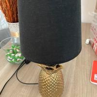Lampada ananas e14