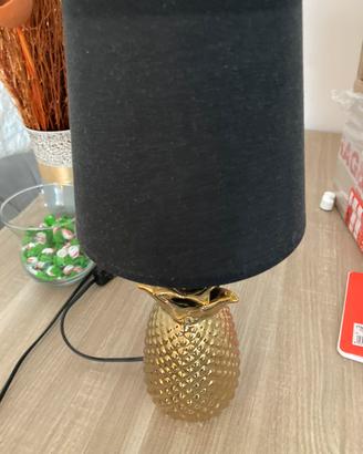 Lampada ananas e14