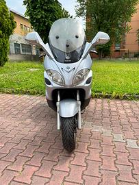 Piaggio X9 250 - 2004
