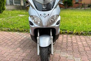 Piaggio X9 250 - 2004