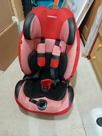 seggiolino auto 