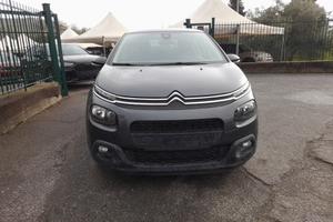 Citroen C3 BlueHDi 75 CV S&S Shine