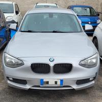 RICAMBI USATI AUTO BMW Serie 1 F20 N47D20C Diesel