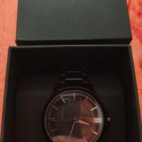 OROLOGIO GIORGIO ARMANI