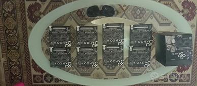 Box maschera contorno occhi 