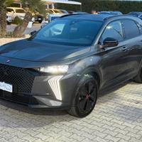 Nuova Ds 7 BlueHDi 130 aut. Performance Line Laser