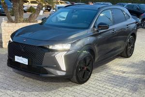 Nuova Ds 7 BlueHDi 130 aut. Performance Line Laser