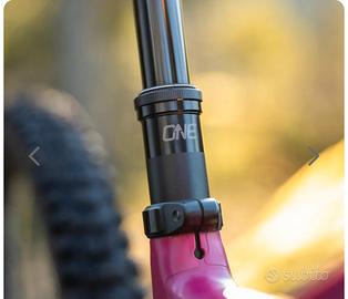 Regisella telescopico ONE UP