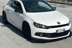 scirocco R LINE 180cv