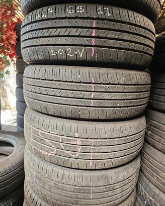 225 65 R 17 102v M+S Kumho HP71 CRUGEN RAV FOUR