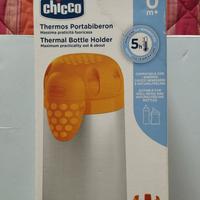 Thermos portabiberon Chicco