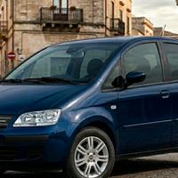 FIAT idea 1.3 diesel 70cv