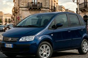 FIAT idea 1.3 diesel 70cv