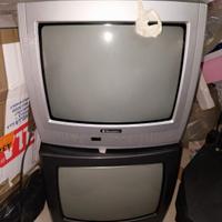 Tv crt retro gaming lotto x10