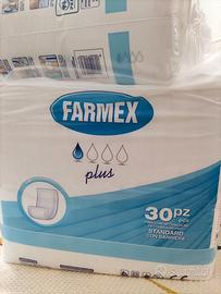 Strisce assorbenti farmex