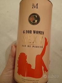 Scandal di Jean Paul Gautier. Il dupe da 100 ml