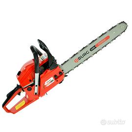 Motosega nuova Redwood Cilli