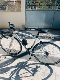Bici strada