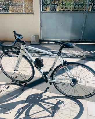 Bici strada