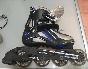 rollerblade