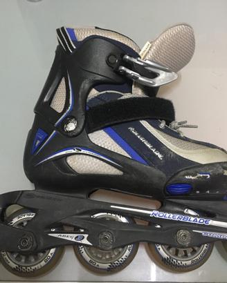 rollerblade