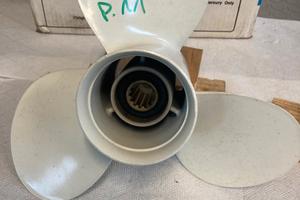 Elica Solas YC3X 11.6x11RB per Yamaha