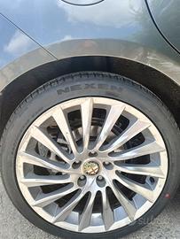 cerchi Alfa Romeo Giulietta 