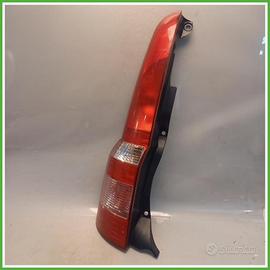 Fanale Fanalino Sinistro SX Automotive Lighting