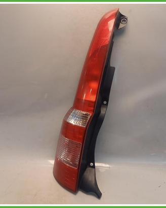 Fanale Fanalino Sinistro SX Automotive Lighting